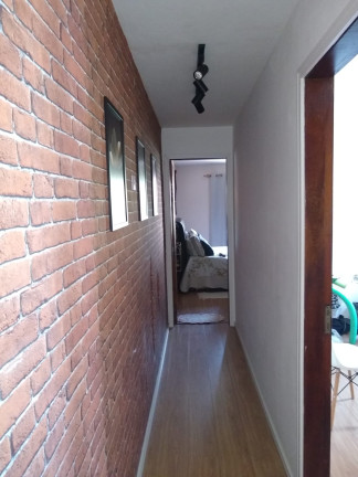 Imagem Casa com 5 Quartos à Venda, 130 m² em Parque Santa Madalena - São Paulo