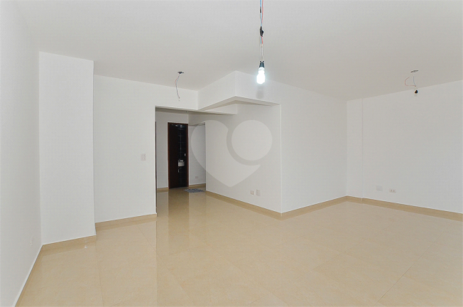Imagem Apartamento com 3 Quartos à Venda, 265 m² em Vila Izabel - Curitiba
