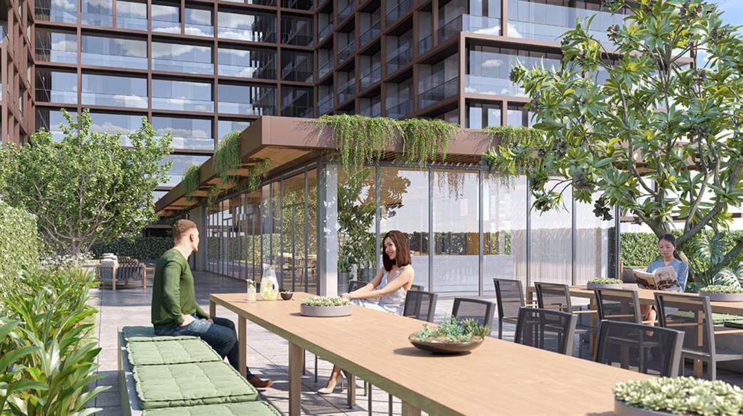 Imagem Apartamento com 2 Quartos à Venda, 73 m² em Barra Olímpica - Rio de Janeiro