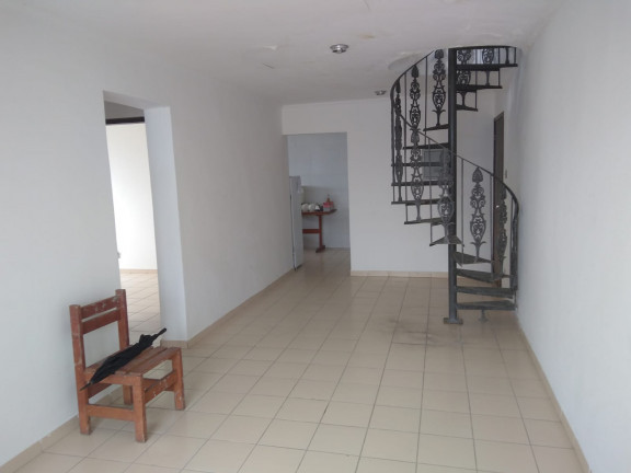 Imagem Cobertura com 3 Quartos à Venda,  em Guilhermina - Praia Grande