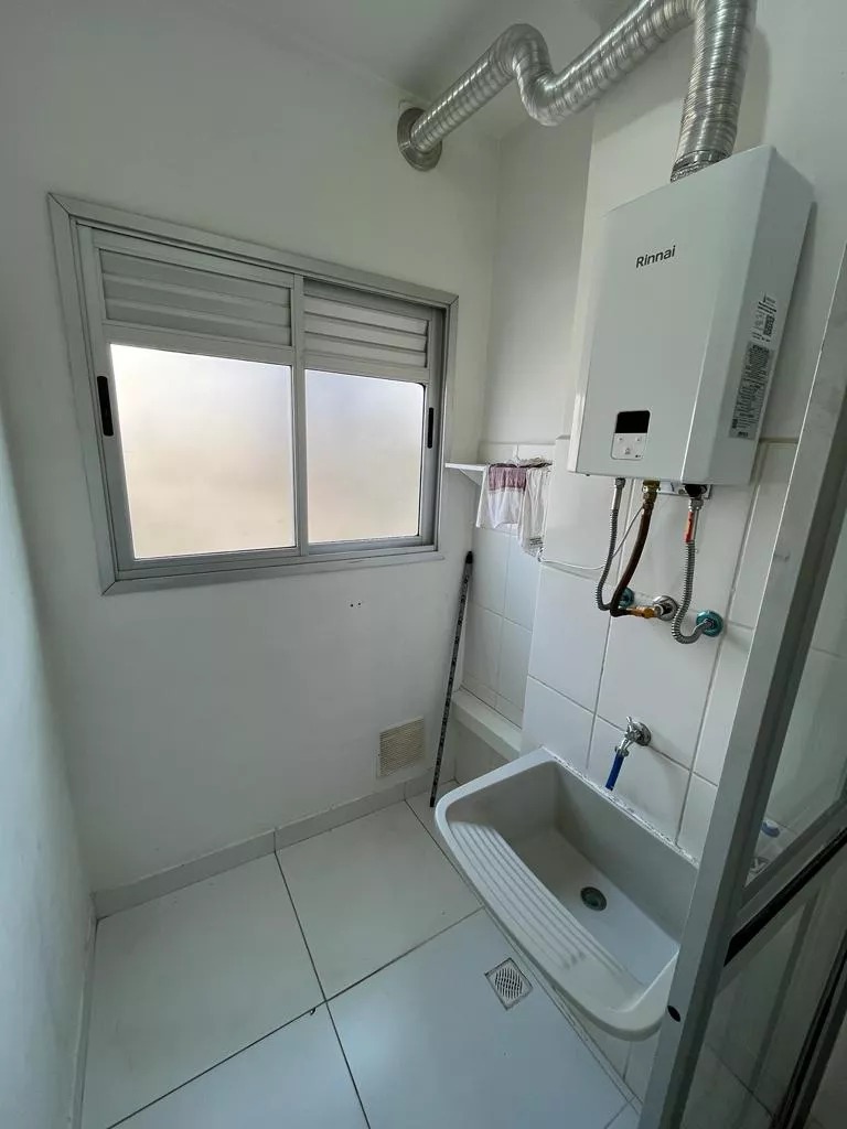 Imagem Apartamento com 2 Quartos à Venda, 48 m²em Parque Campolim - Sorocaba