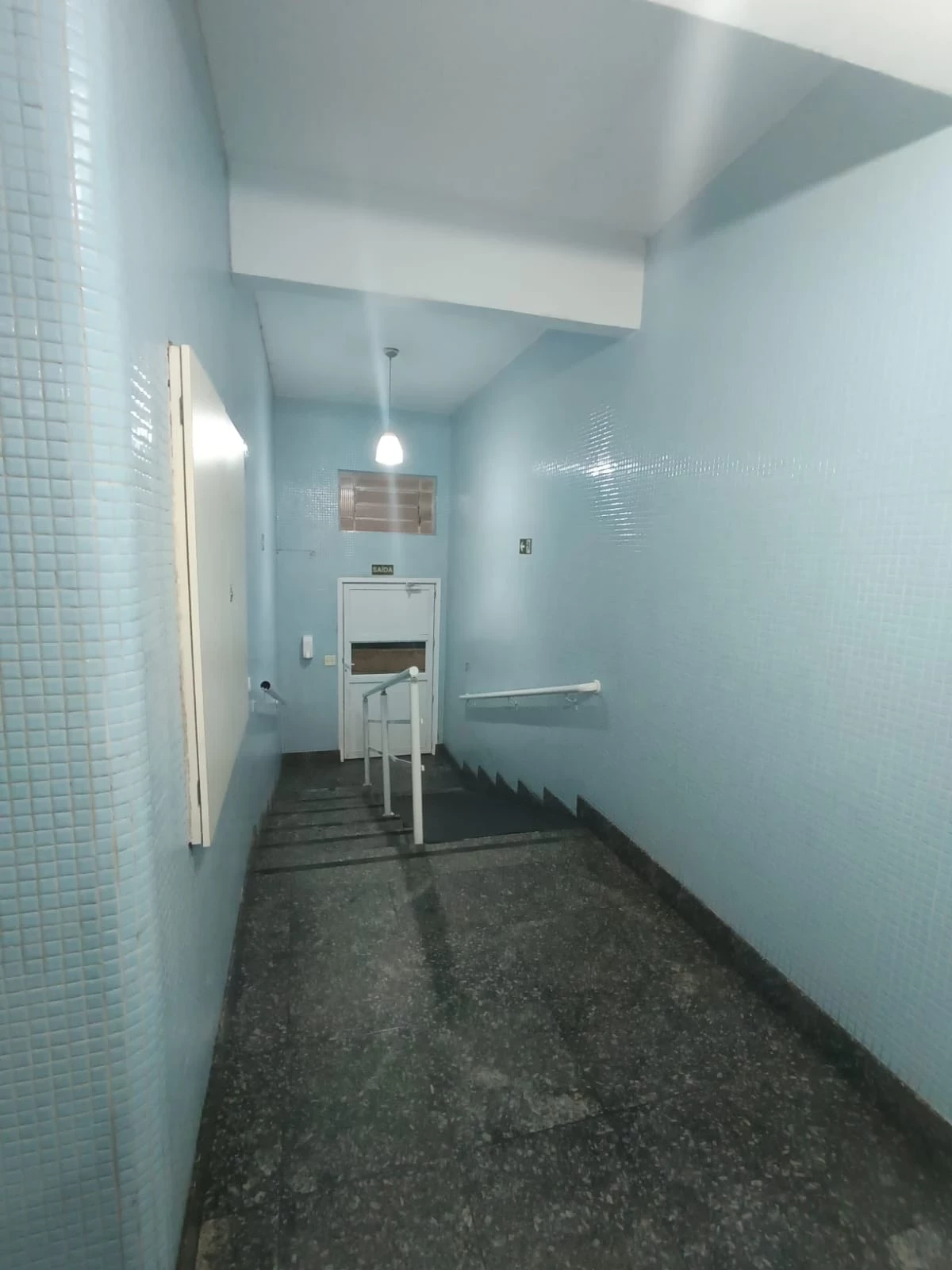 Imagem Apartamento com 1 Quarto à Venda, 40 m² em Boqueirão - Santos