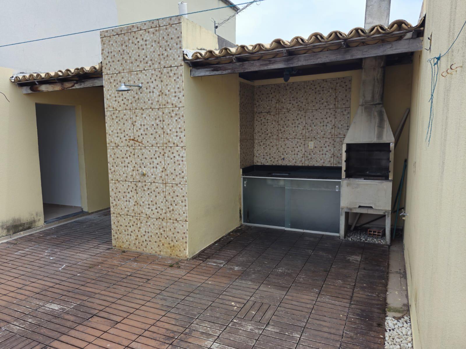 Imagem Cobertura com 2 Quartos à Venda, 122 m²em Centro - Lauro de Freitas