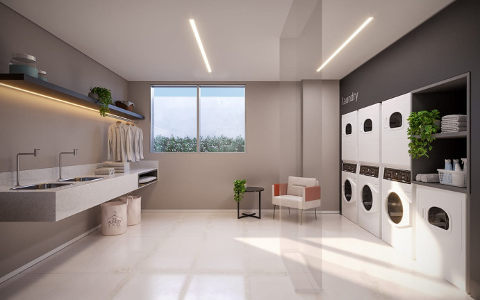 Imagem Apartamento com 3 Quartos à Venda, 69 m² em Vila Guilhermina - São Paulo