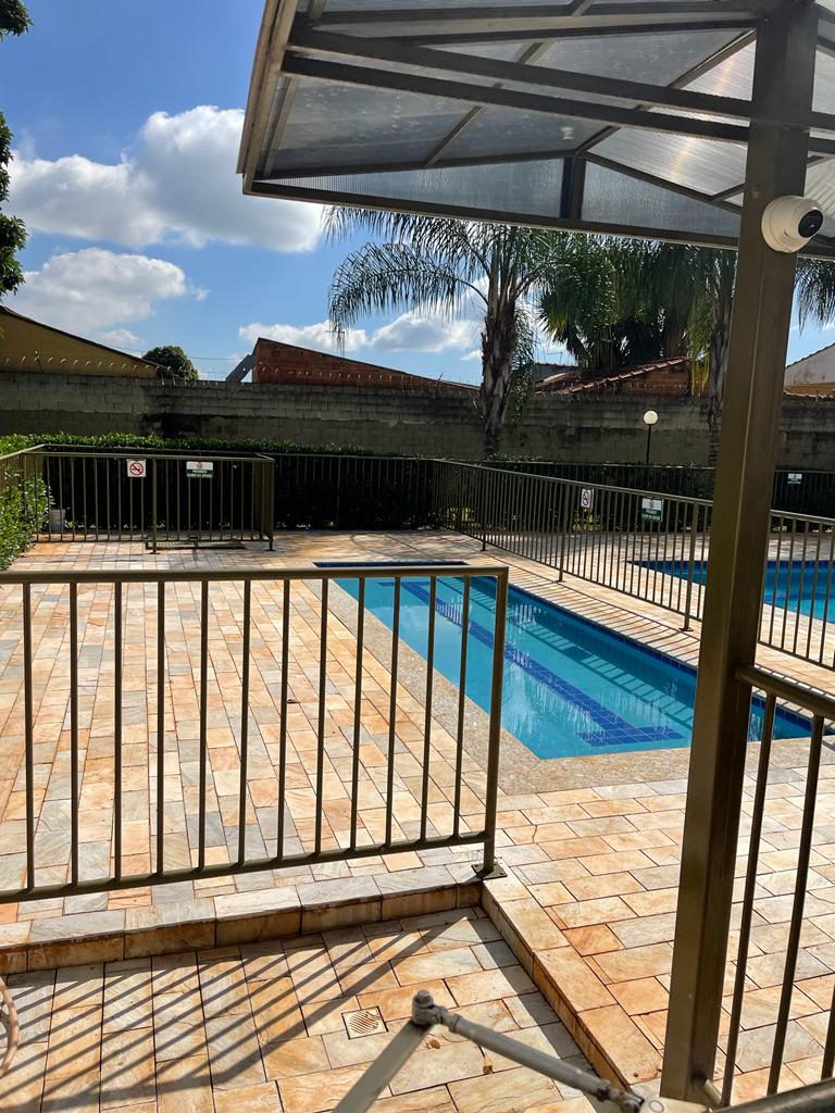 Imagem Apartamento com 2 Quartos à Venda, 49 m²em Parque São Sebastião - Ribeirão Preto