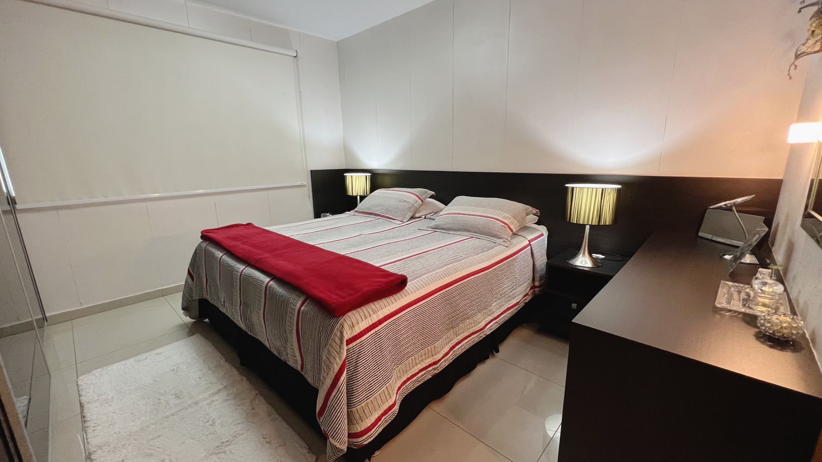 Imagem Apartamento com 3 Quartos à Venda, 108 m²em Setor Bueno - Goiânia