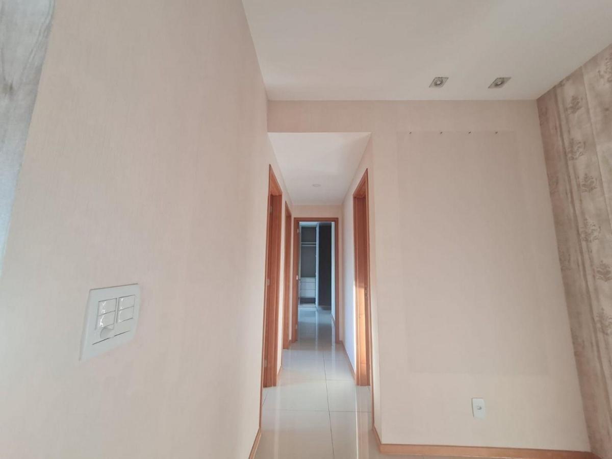 Imagem Apartamento com 3 Quartos à Venda, 105 m²em Camboinhas - Niterói