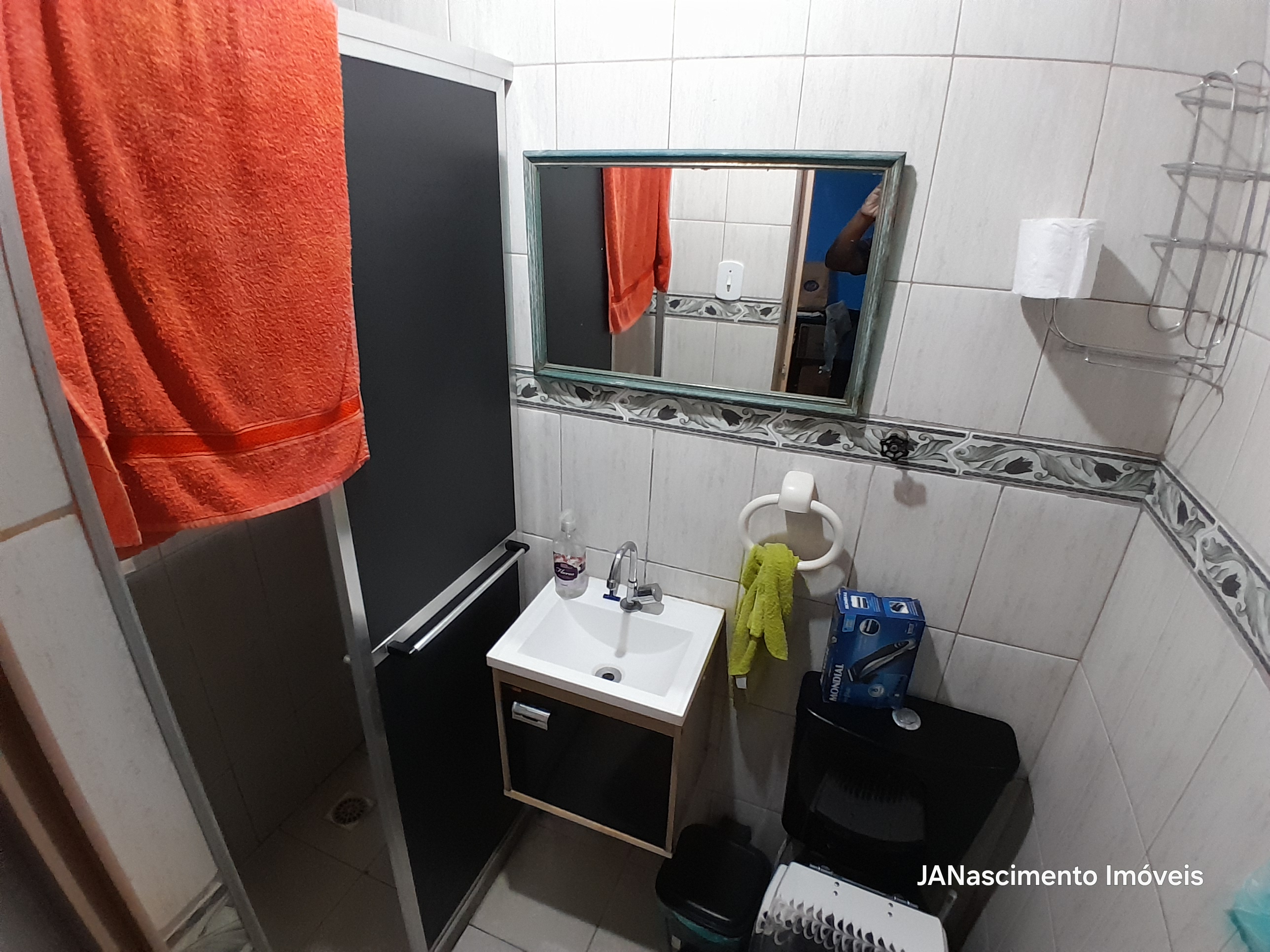 Foto do imóvel: Apartamento com 3 Quartos à Venda, 100 m² em Padre Miguel - Rio de Janeiro
