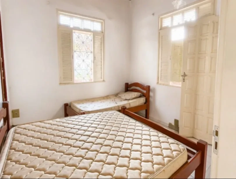 Imagem Casa com 4 Quartos à Venda, 259 m² em Arembepe (Abrantes) - Camaçari