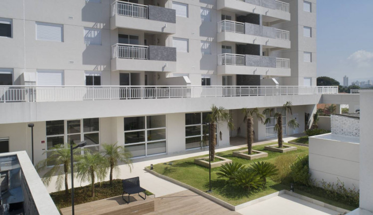 Foto do imóvel: Apartamento com 3 Quartos à Venda, 80 m² em Barra Funda - São Paulo