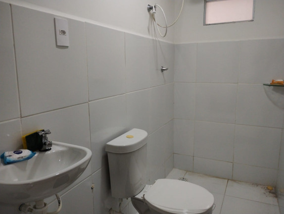 Foto do imóvel: Casa com 3 Quartos à Venda, 56 m² em Satuba - Satuba