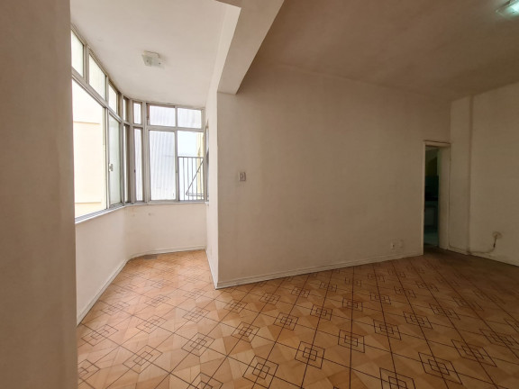 Imagem Apartamento com 3 Quartos à Venda, 100 m² em Copacabana - Rio de Janeiro
