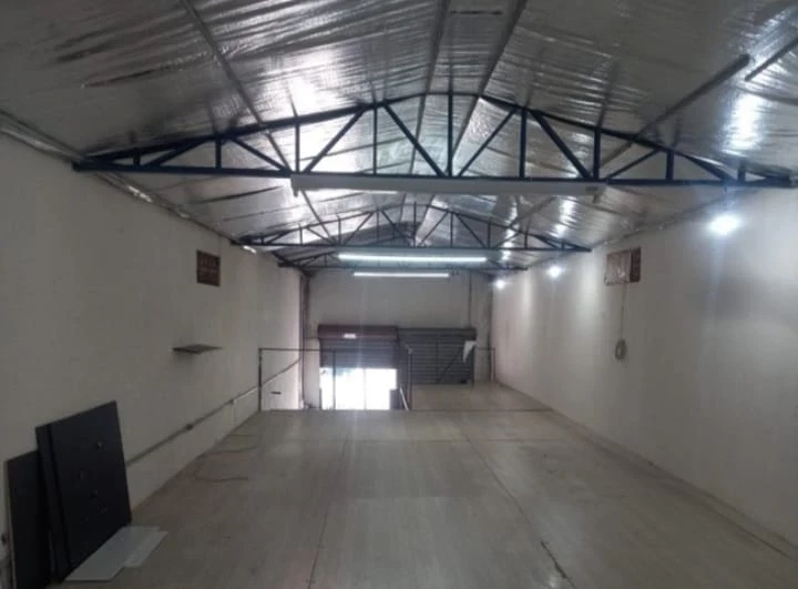 Imagem Galpão para Alugar, 161 m² em Santana - São Paulo