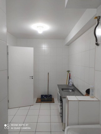 Foto do imóvel: Apartamento com 2 Quartos à Venda, 52 m² em São Pedro - Osasco