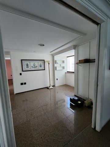 Imagem Apartamento com 4 Quartos à Venda, 386 m²em Praia de Iracema - Fortaleza