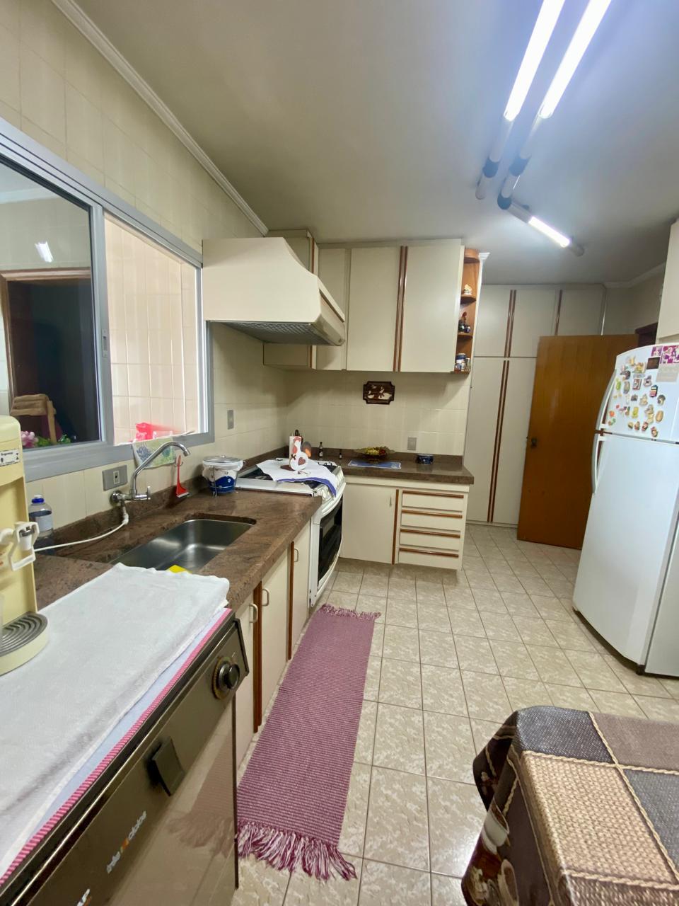 Imagem Apartamento com 3 Quartos à Venda, 180 m² em Parque Industrial - São José do Rio Preto
