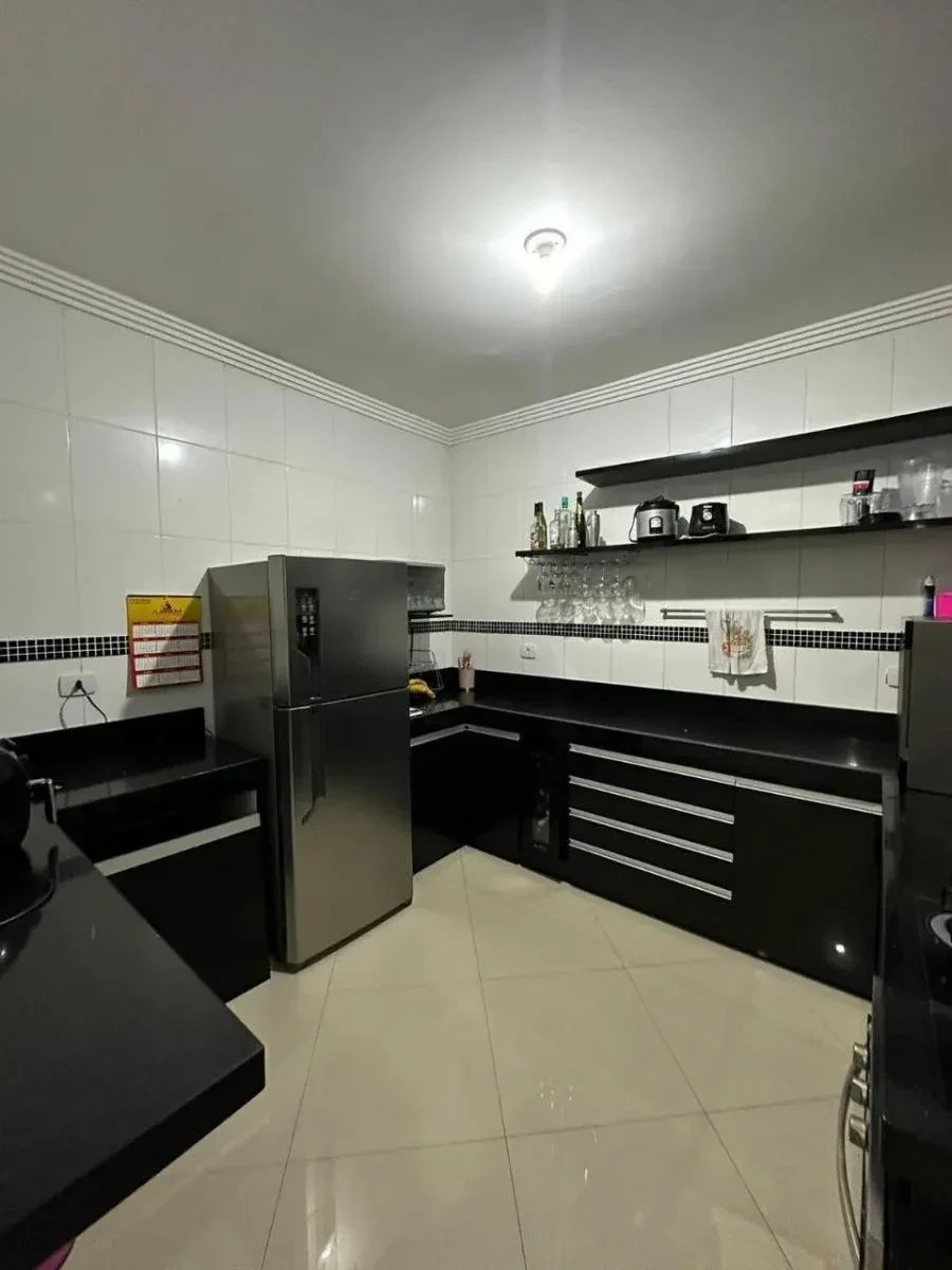Imagem Casa de Condomínio com 2 Quartos à Venda, 70 m² em Vila Dalila - São Paulo