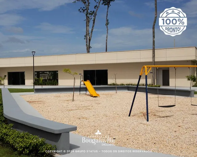 Imagem Terreno em Condomínio à Venda, 177 m²em Campina de Icoaraci (Icoaraci) - Belém