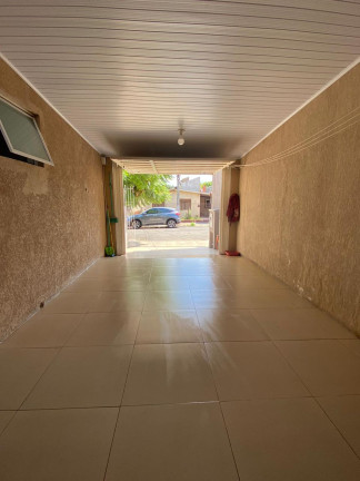 Imagem Casa com 2 Quartos à Venda, 61.490 m² em Olímpica - Esteio