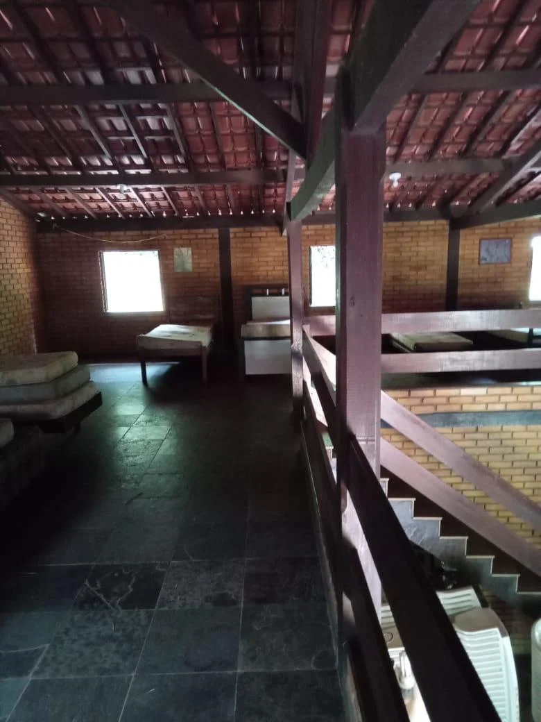 Imagem Chácara com 3 Quartos à Venda, 30 m²em Área Rural de Itabira - Itabira