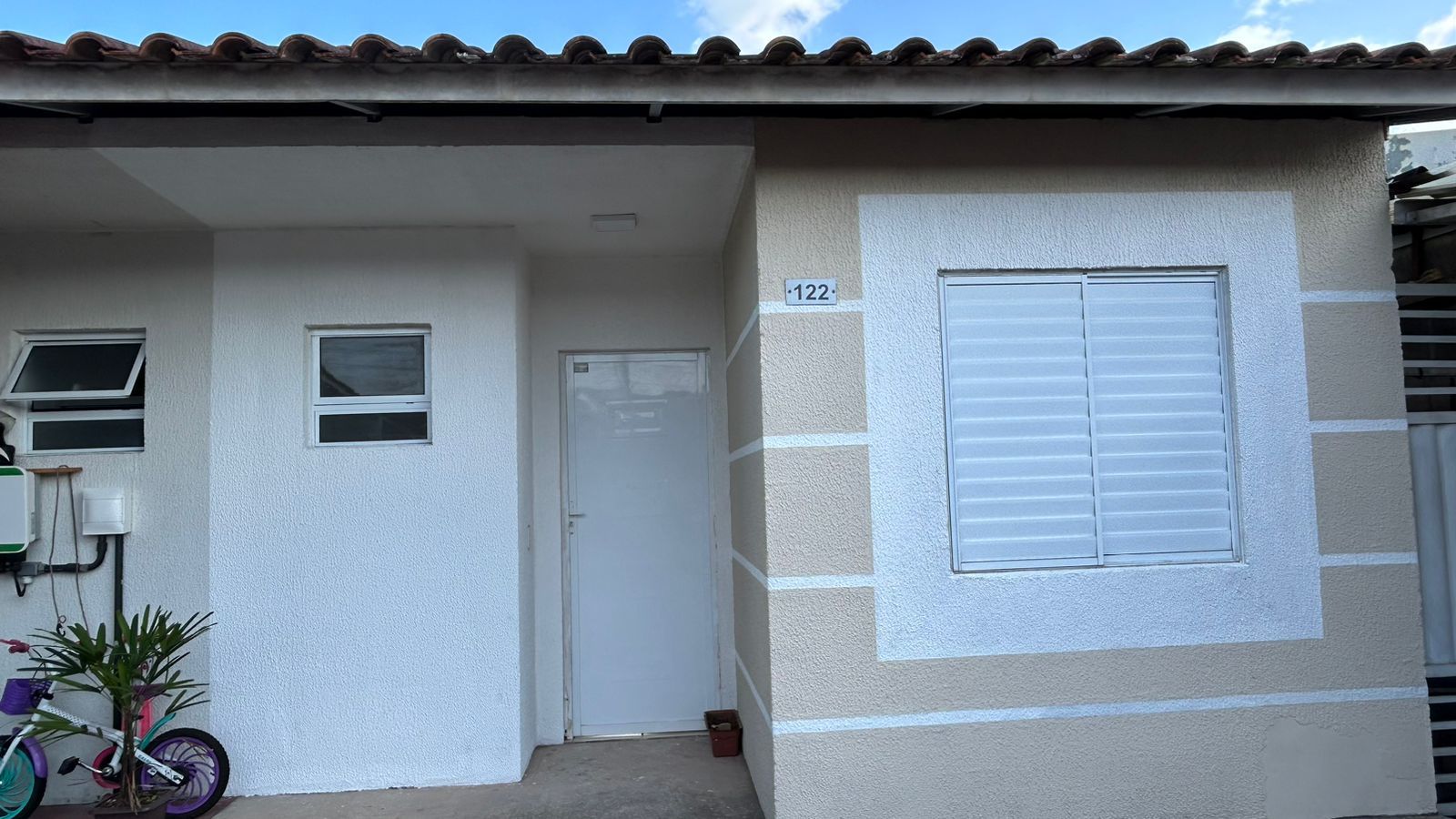 Imagem Casa de Condomínio com 2 Quartos à Venda, 43 m²em Centro - Ananindeua