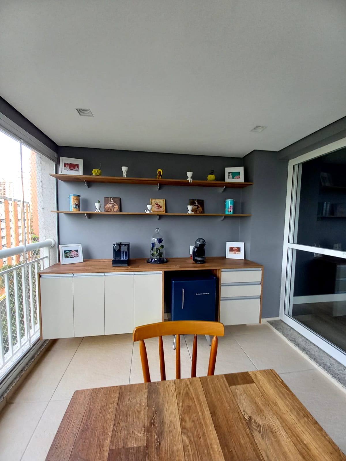 Imagem Apartamento com 4 Quartos à Venda, 238 m²em Vila Suzana - São Paulo