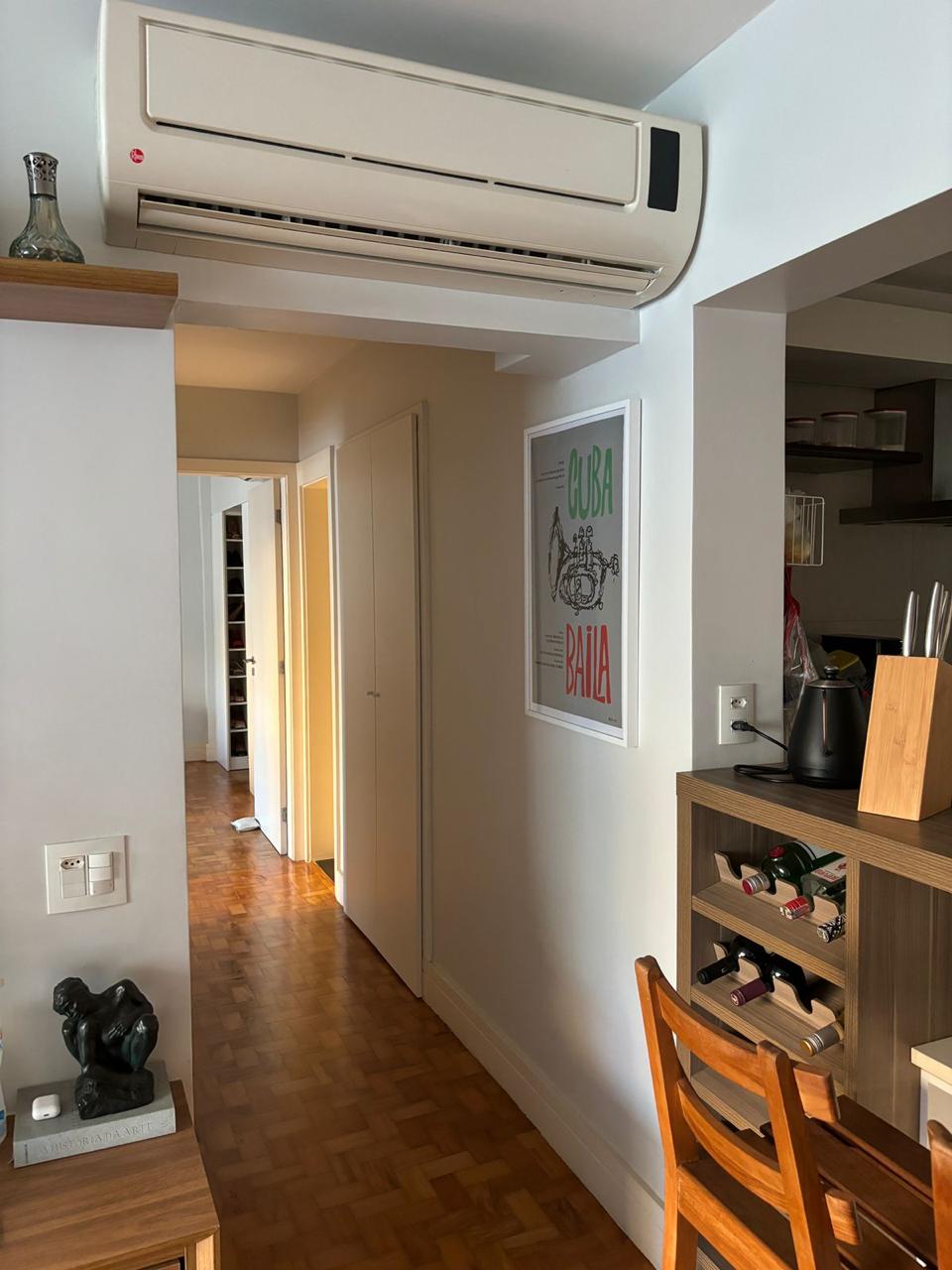 Imagem Apartamento com 2 Quartos à Venda, 100 m²em Jardim Paulista - São Paulo