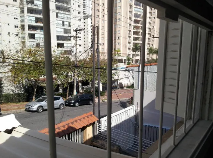 Imagem Sobrado com 2 Quartos para Alugar, 130 m²em Vila Mascote - São Paulo