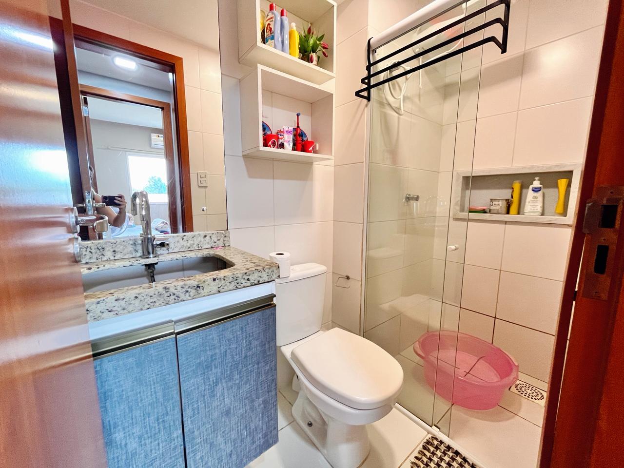 Foto do imóvel: Apartamento com 2 Quartos à Venda, 70 m² em Marco - Belém