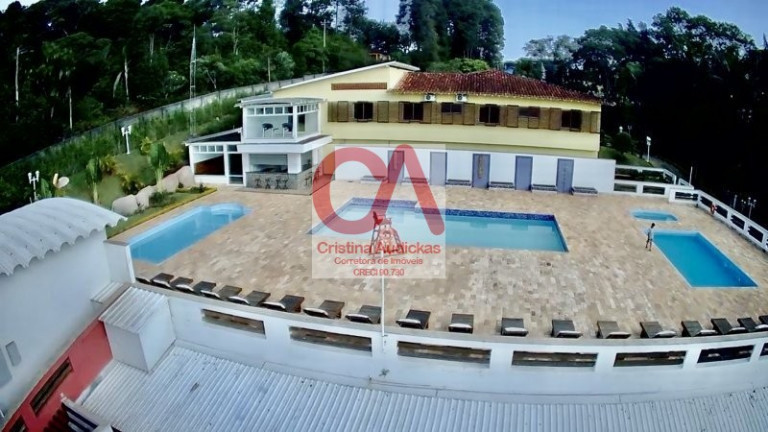 Imagem Terreno à Venda, 200 m² em Água Espraiada (Caucaia do Alto) - Cotia