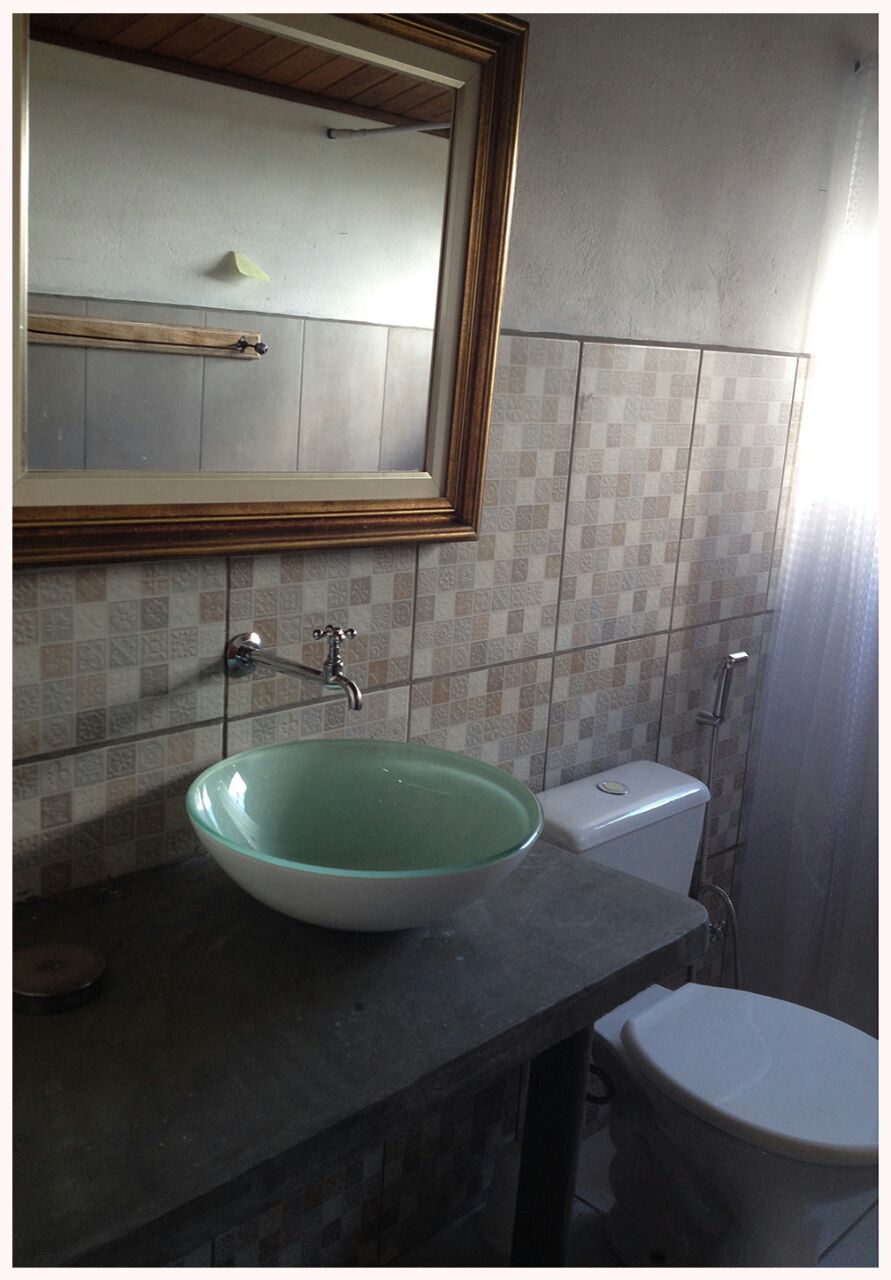 Imagem Casa com 3 Quartos à Venda, 480 m²em IGATU - Andaraí