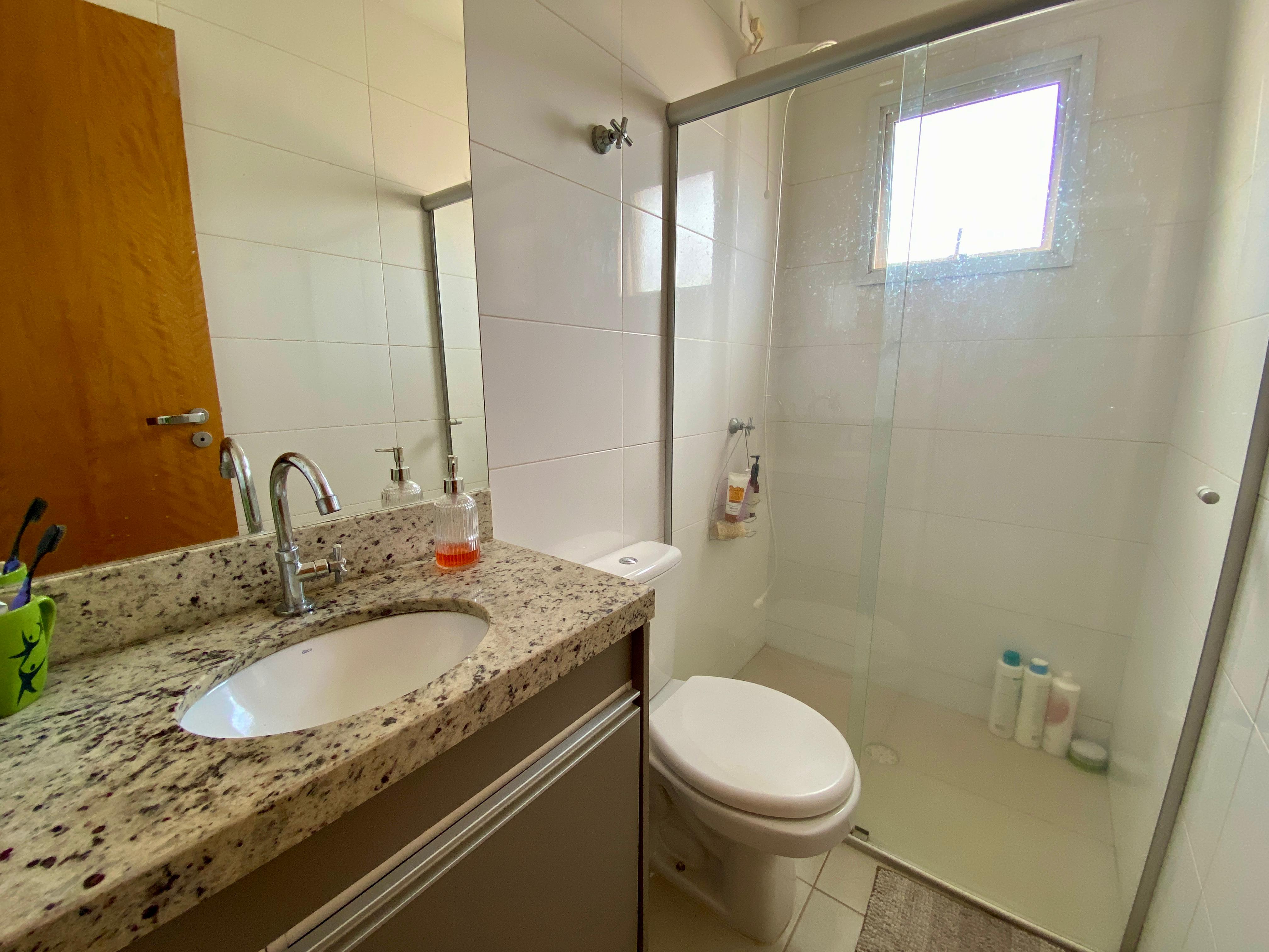 Imagem Apartamento com 2 Quartos à Venda, 66 m²em Residencial Tocantins - Rio Verde
