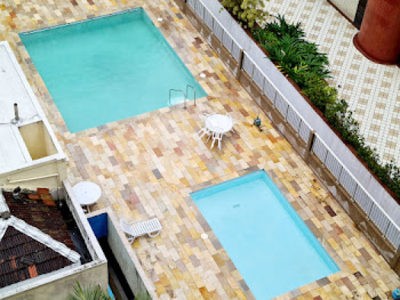 Imagem Apartamento com 4 Quartos à Venda, 185 m² em Copacabana - Rio de Janeiro