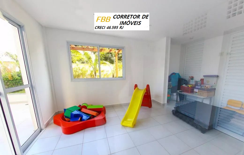 Imagem Apartamento com 2 Quartos à Venda, 78 m² em São Domingos - Niterói