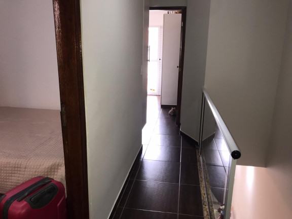 Imagem Casa de Condomínio com 3 Quartos à Venda, 152 m² em Vila Bertioga - São Paulo