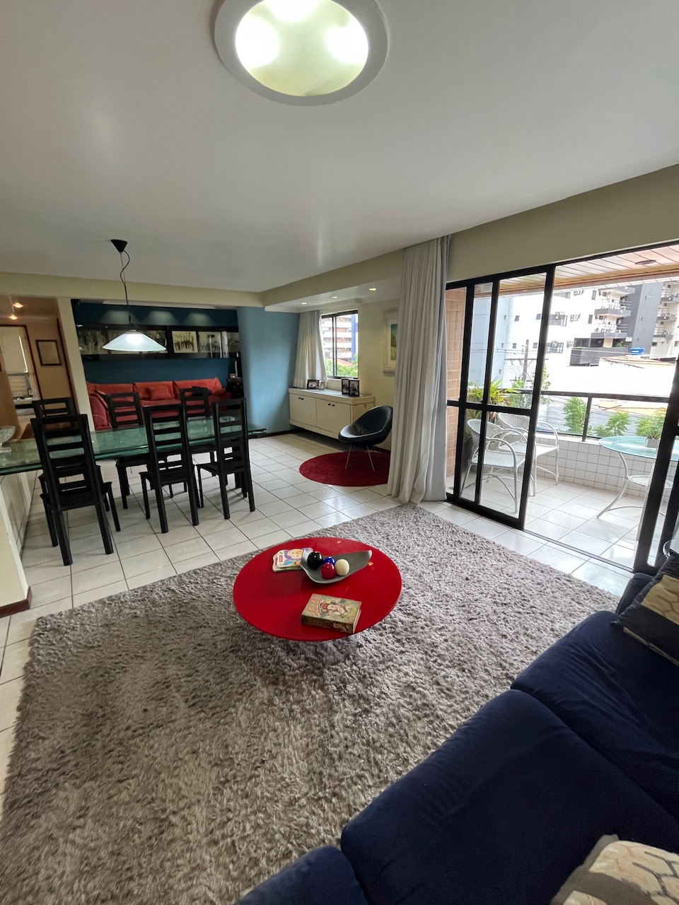 Foto do imóvel: Apartamento com 3 Quartos à Venda, 110 m² em Ponta Verde - Maceió