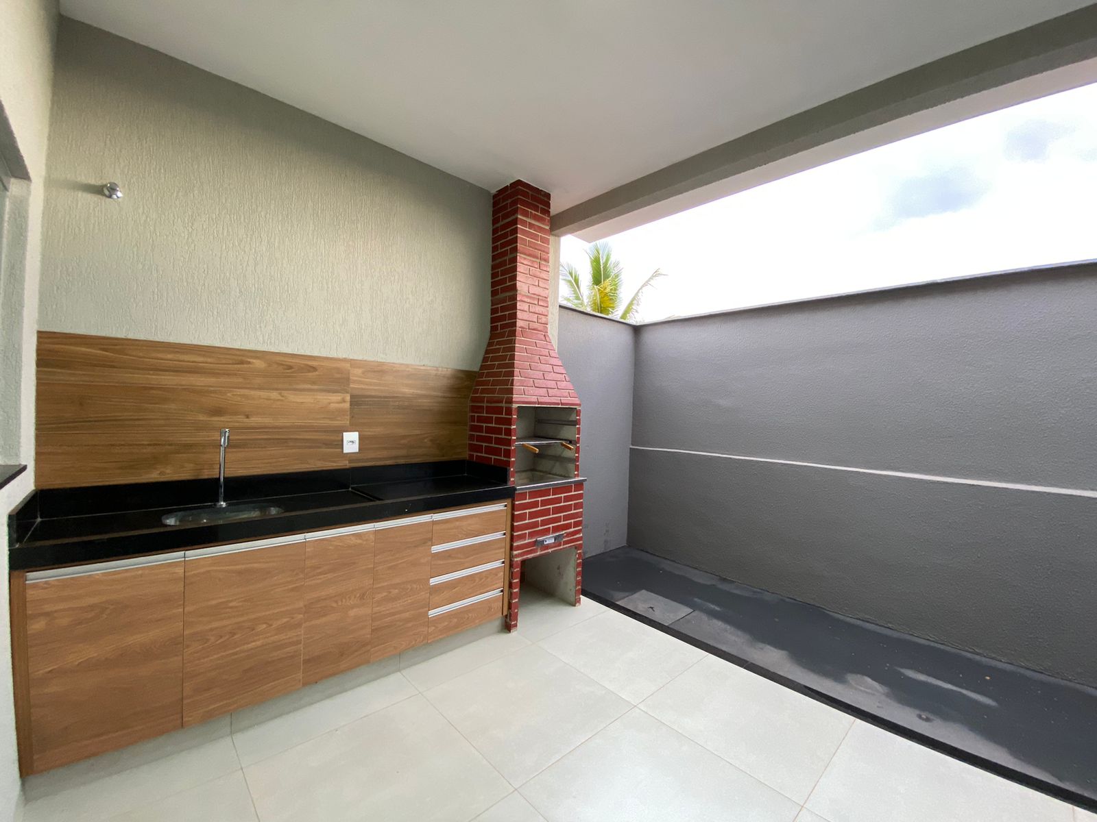 Imagem Casa com 3 Quartos à Venda, 126 m²em Loteamento Gameleira - Rio Verde