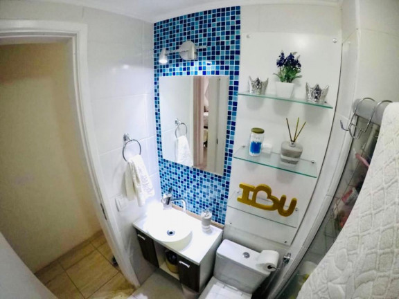 Imagem Apartamento com 3 Quartos à Venda, 200 m² em Engenho Da Rainha - Rio De Janeiro