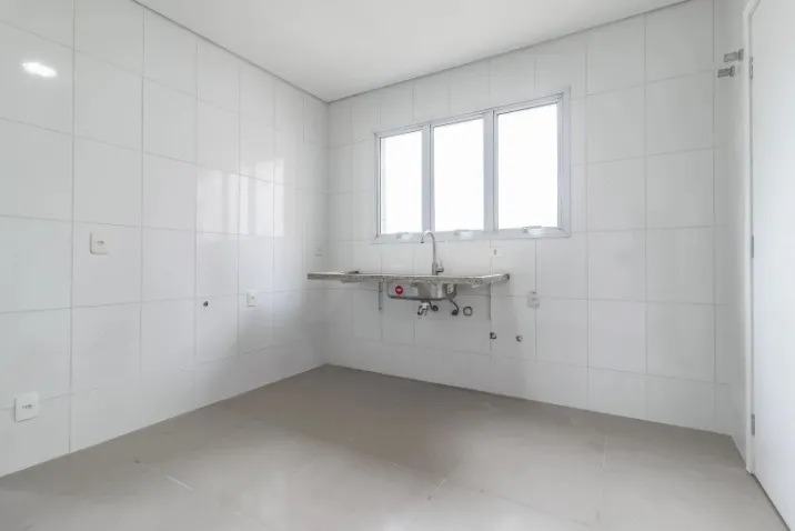 Imagem Cobertura com 3 Quartos à Venda, 304 m² em Moema - São Paulo