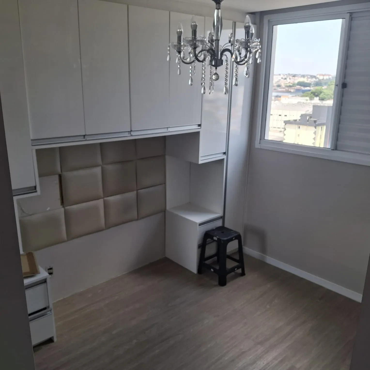 Imagem Apartamento com 2 Quartos à Venda, 67 metros em Conceição - Diadema