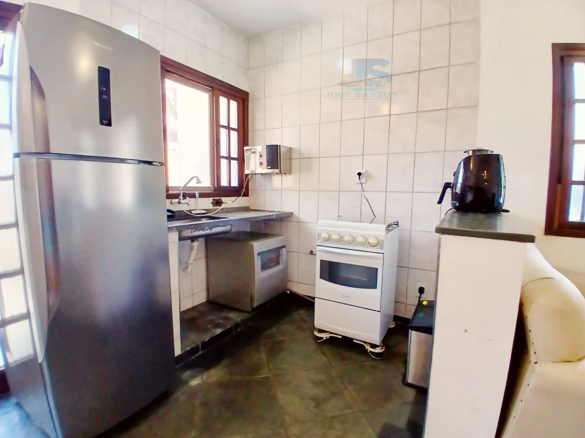 Foto do imóvel: Apartamento com 2 Quartos à Venda, 64 m² em Maitinga - Bertioga