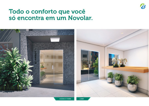 Imagem Apartamento com 2 Quartos à Venda,  em Campo Grande - Rio de Janeiro