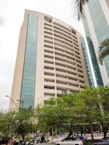 Imagem Sala Comercial à Venda ou Locação, 44 m²em Chácara Santo Antônio (Zona Sul) - São Paulo