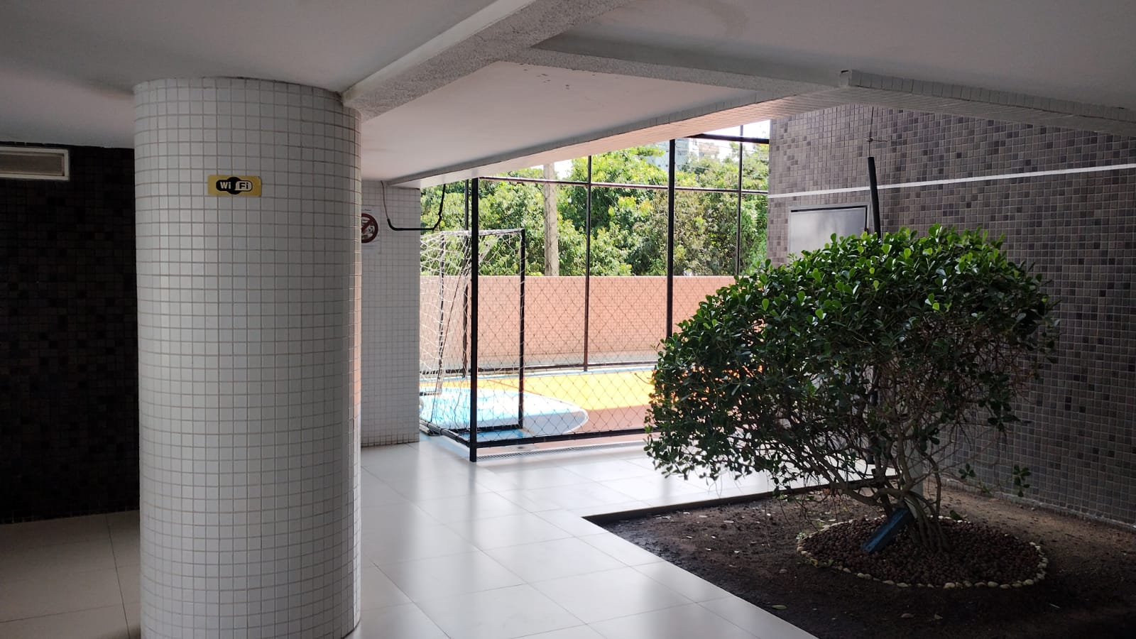 Imagem Apartamento com 3 Quartos à Venda, 103 m²em Jardim Oceania - João Pessoa