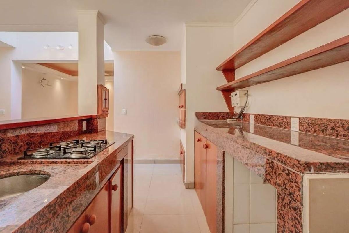 Imagem Casa de Condomínio com 3 Quartos à Venda, 210 m² em Tristeza - Porto Alegre