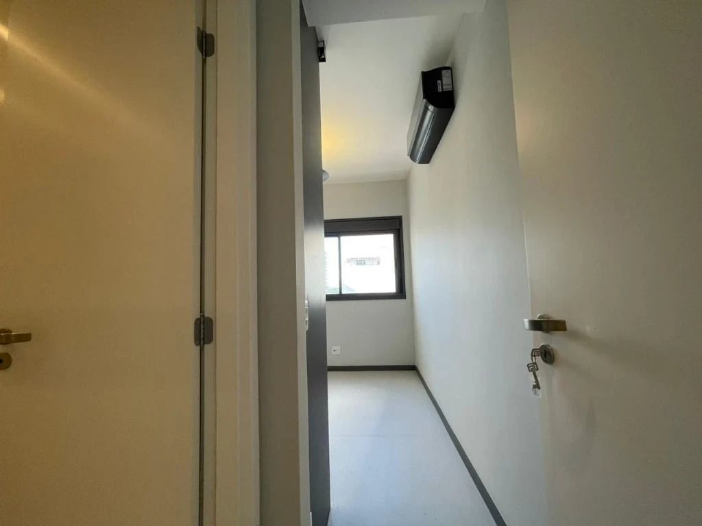 Imagem Apartamento com 3 Quartos à Venda, 162 m² em Pinheiros - São Paulo