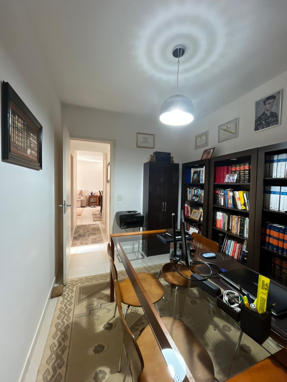Imagem Apartamento com 3 Quartos à Venda, 81 m² em Vila do Golf - Ribeirão Preto
