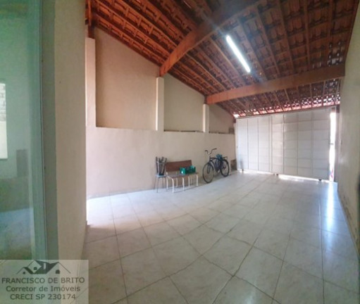 Imagem Casa com 2 Quartos à Venda, 94 m² em Itagaçaba - Cruzeiro