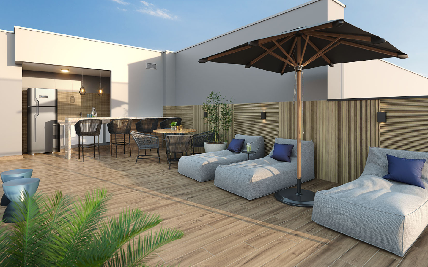 Imagem Apartamento com 3 Quartos à Venda, 78 m²em Santo Cristo - Rio de Janeiro