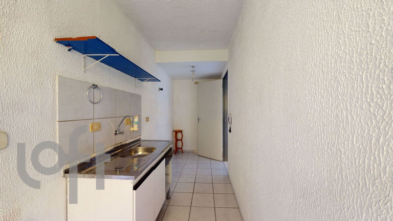 Imagem Apartamento com 2 Quartos à Venda, 70 m² em Vila Sílvia - São Paulo